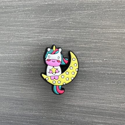 Αξεσουάρ Crocs Unicorn