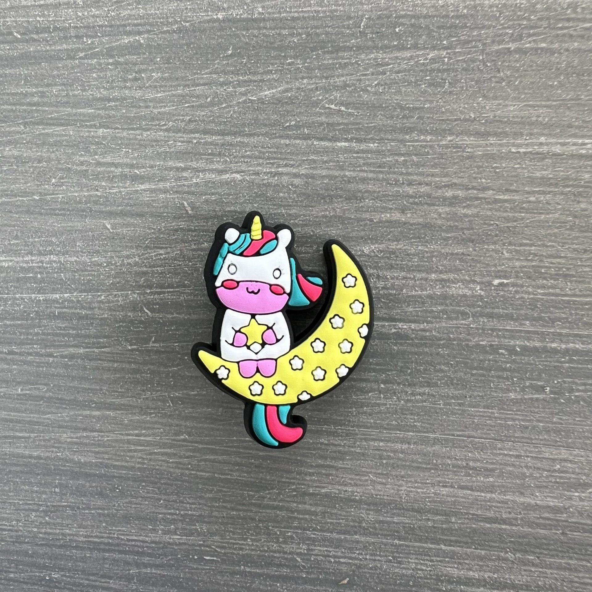 CR237 Αξεσουάρ Crocs Unicorn - Image 1