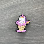 Αξεσουάρ Crocs Unicorn