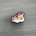 Αξεσουάρ Crocs Unicorn