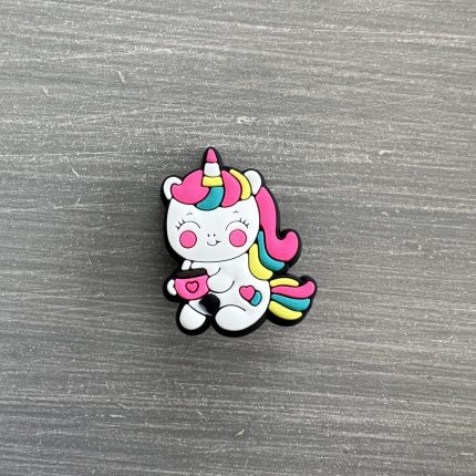 Αξεσουάρ Crocs Unicorn