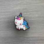 Αξεσουάρ Crocs Unicorn