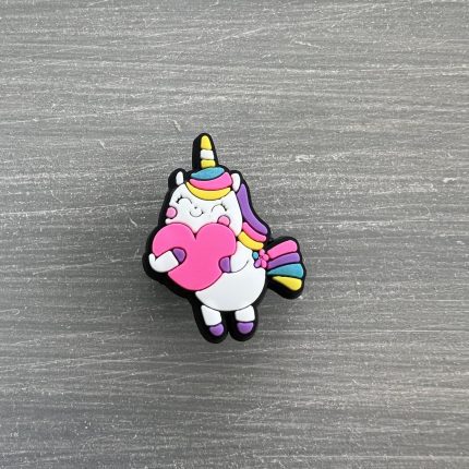 Αξεσουάρ Crocs Unicorn