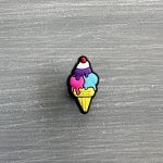 Αξεσουάρ Crocs Unicorn