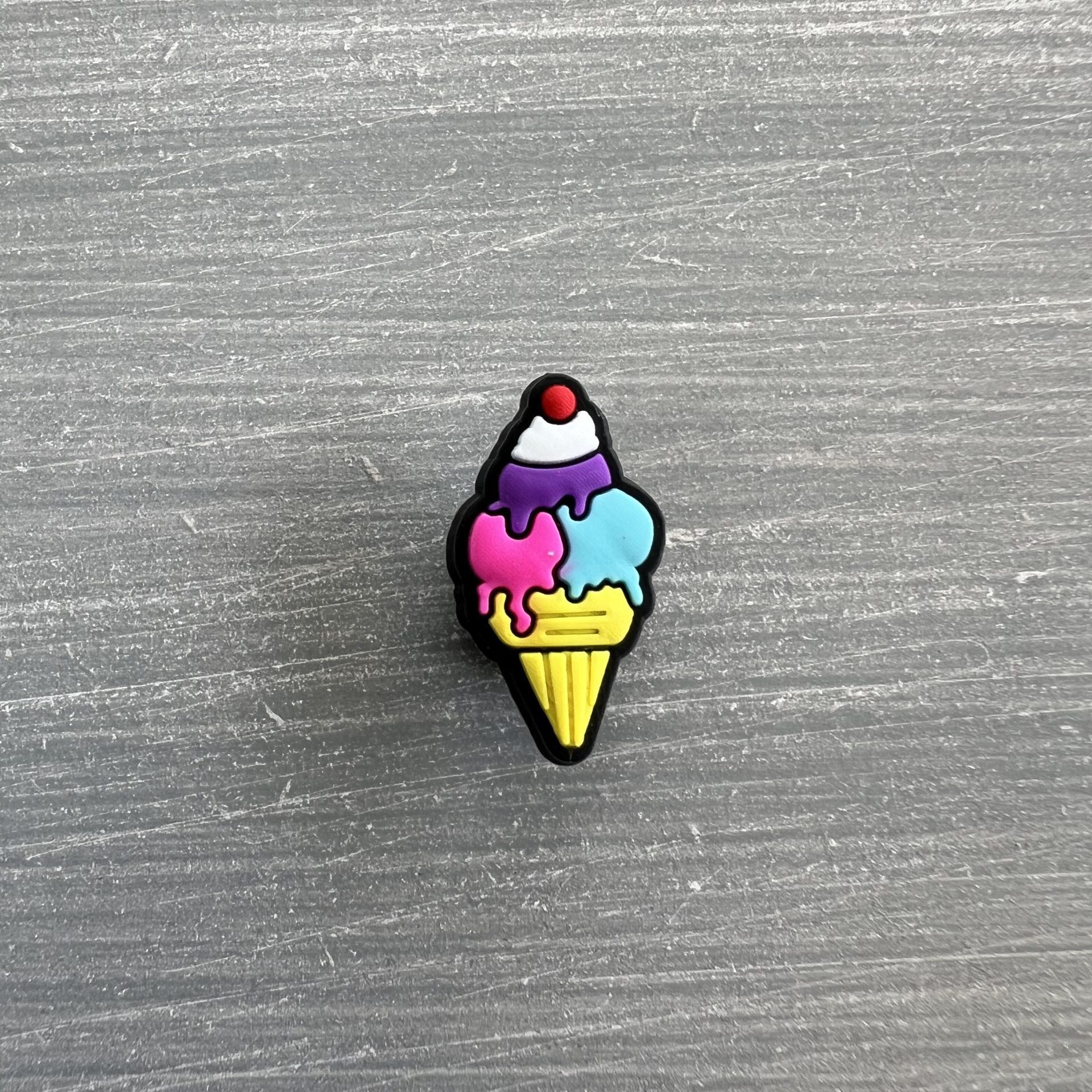 CR248 Αξεσουάρ Crocs Unicorn - Image 1