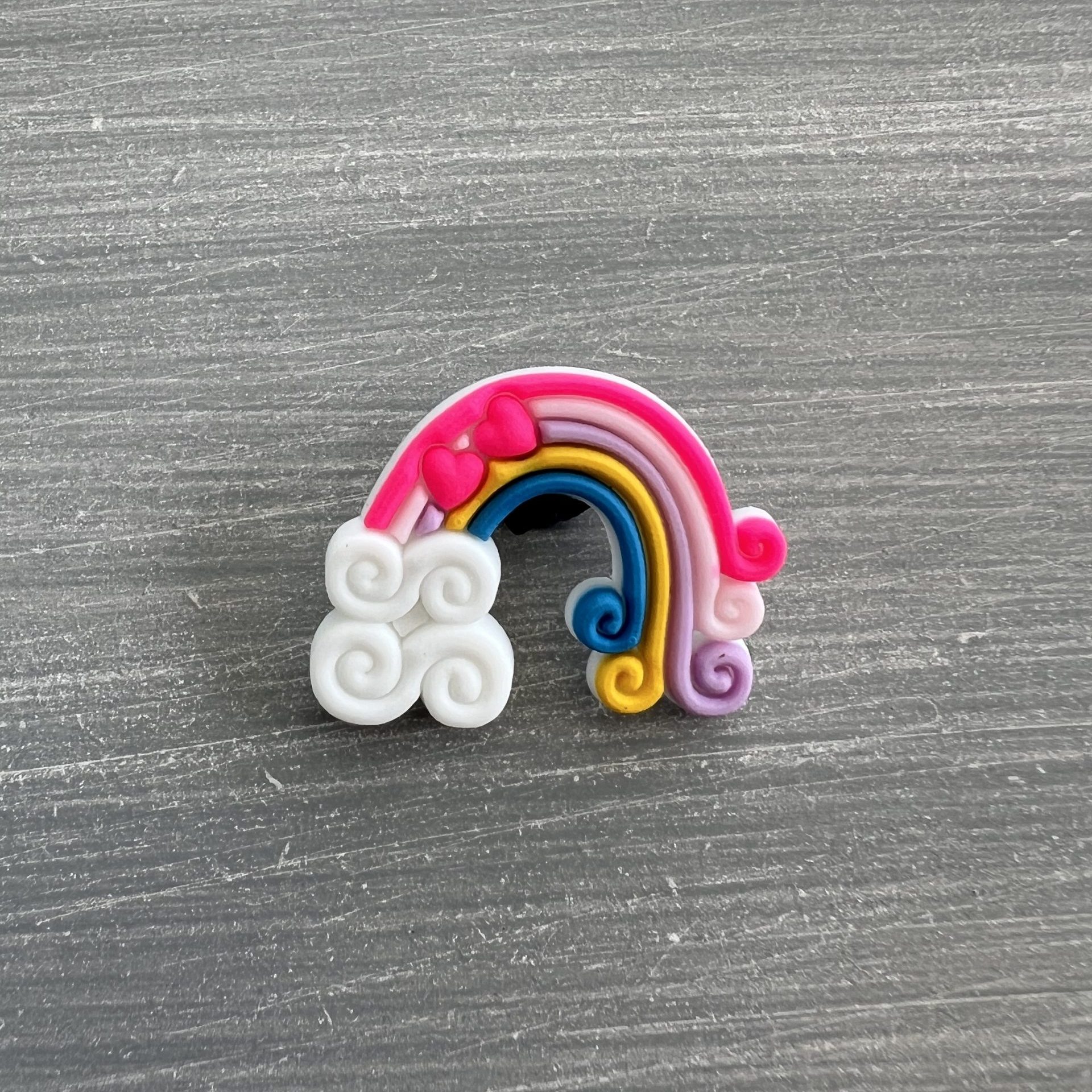 CR251 Αξεσουάρ Crocs Unicorn - Image 1