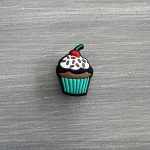 Αξεσουάρ Crocs Unicorn