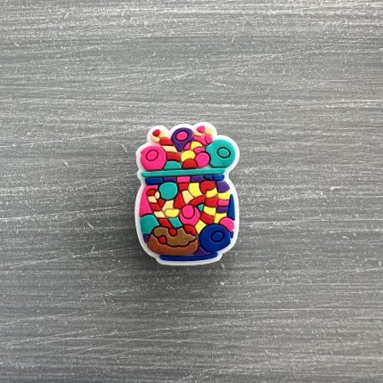 Αξεσουάρ Crocs Candy