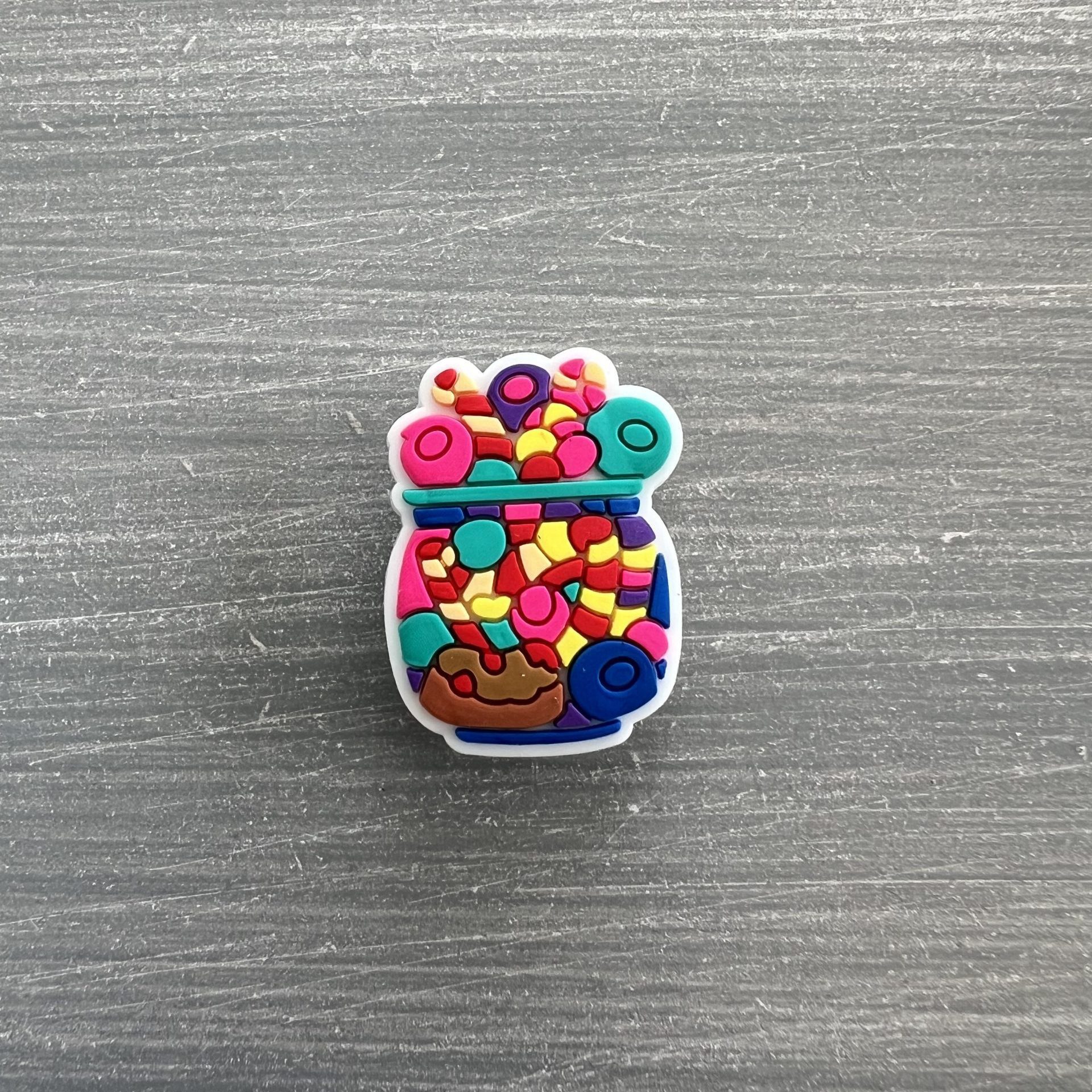 CR264 Αξεσουάρ Crocs Candy - Image 1