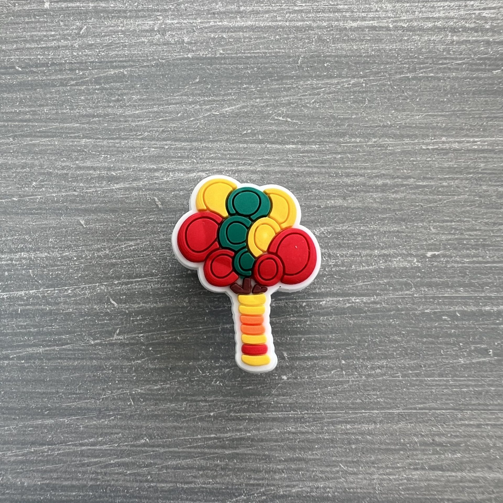 CR265 Αξεσουάρ Crocs Candy - Image 1