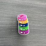 Αξεσουάρ Crocs Candy