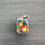 Αξεσουάρ Crocs Candy