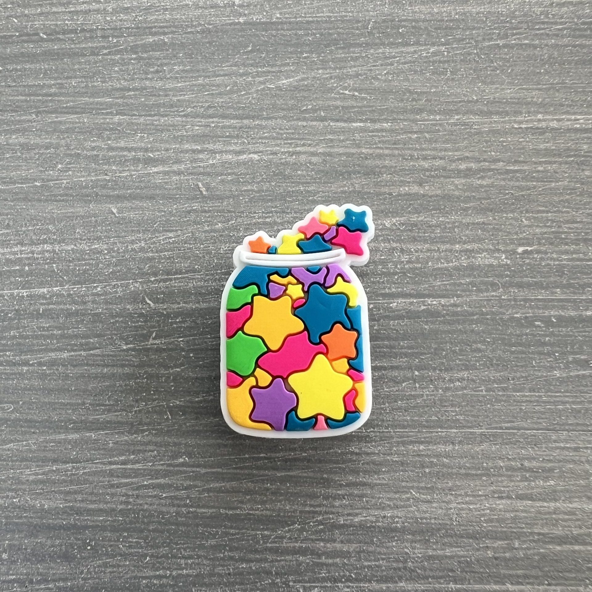 CR270 Αξεσουάρ Crocs Candy - Image 1