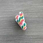 Αξεσουάρ Crocs Candy