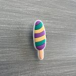 Αξεσουάρ Crocs Candy