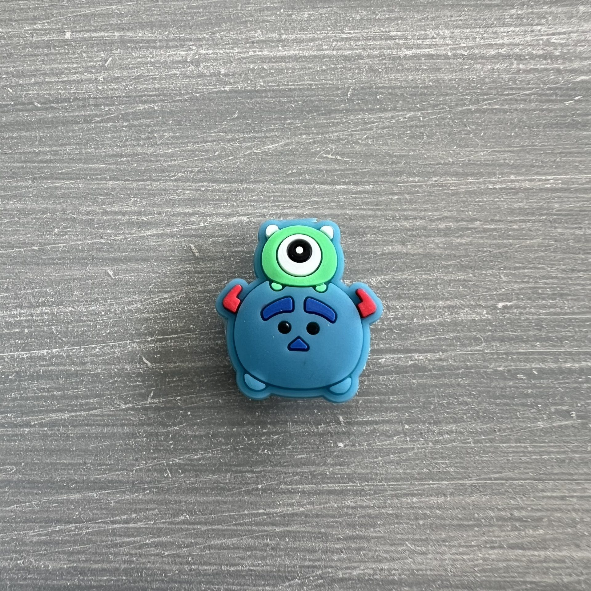 CR67 Αξεσουάρ για Crocs Disney - Image 1