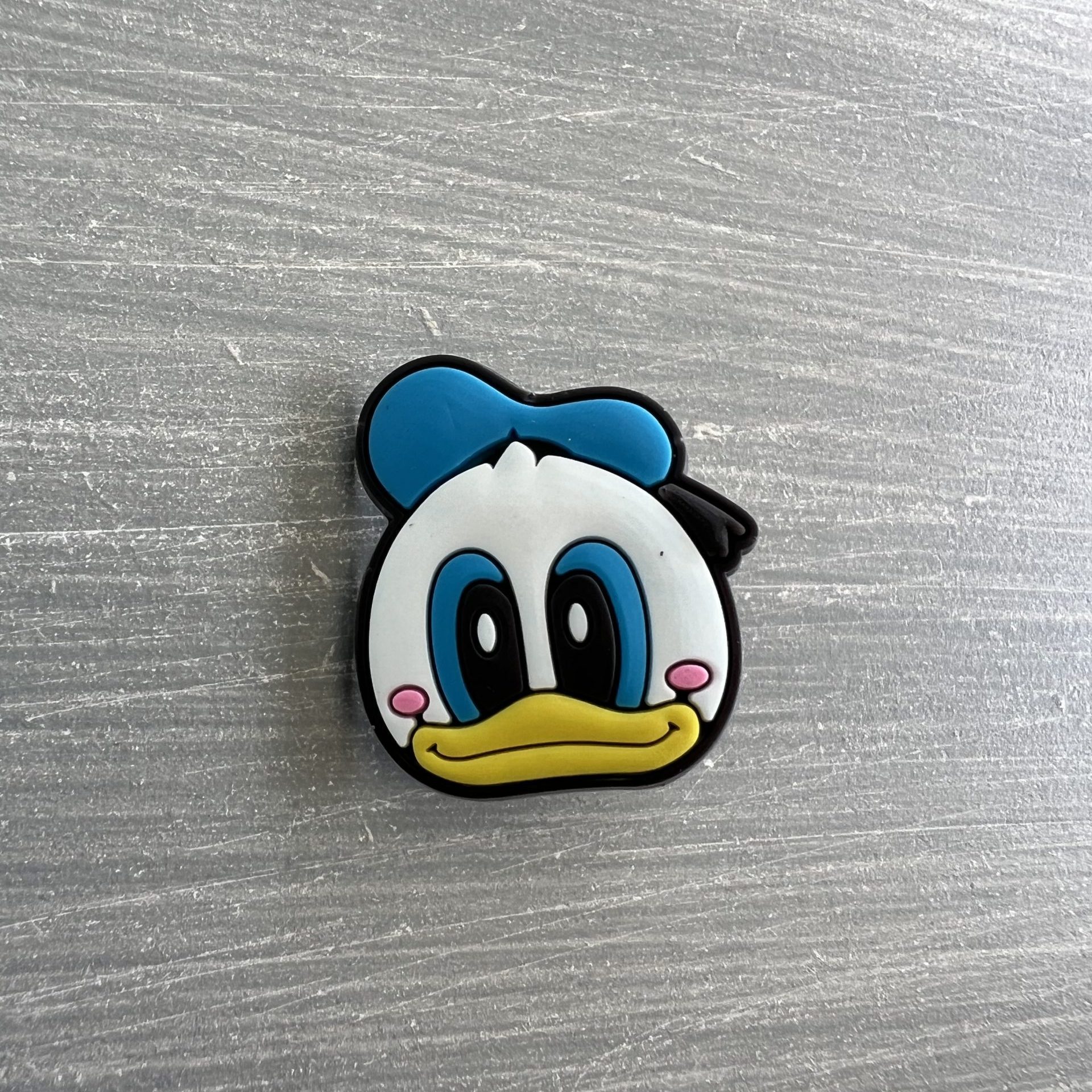 CR70 Αξεσουάρ για Crocs Donald - Image 1