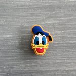 Αξεσουάρ για Crocs Donald