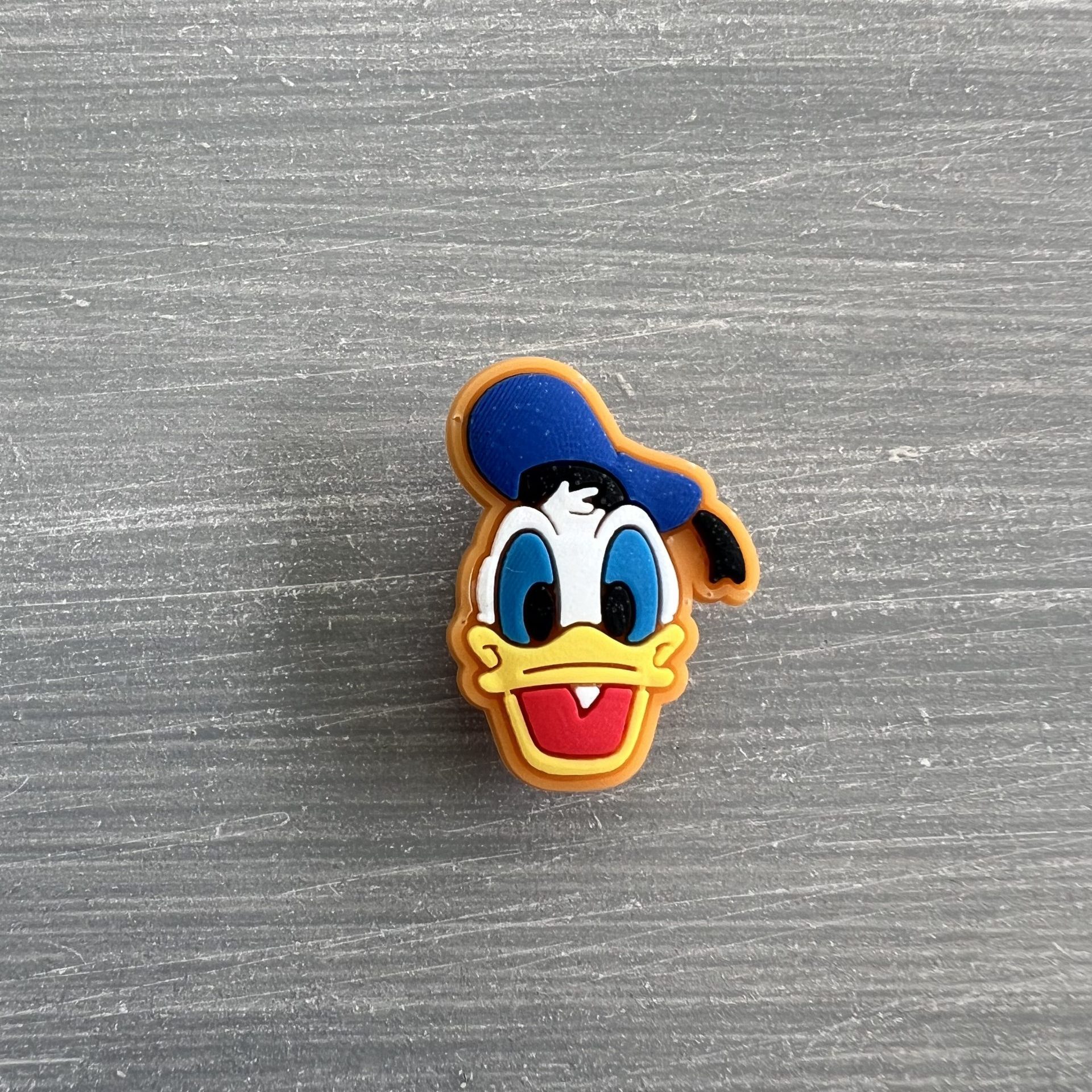 CR71 Αξεσουάρ για Crocs Donald - Image 1