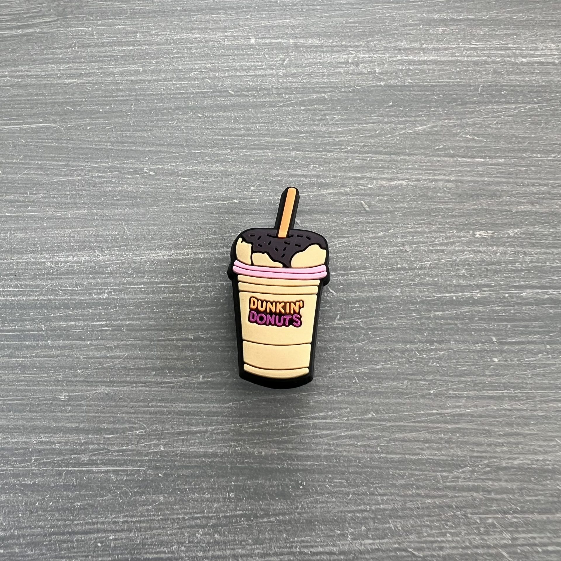 CR77 Αξεσουάρ για Crocs Donuts - Image 1