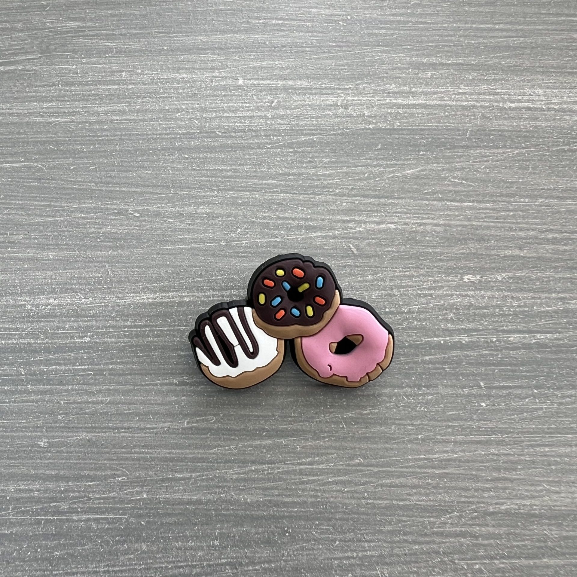 CR80 Αξεσουάρ για Crocs Donuts - Image 1