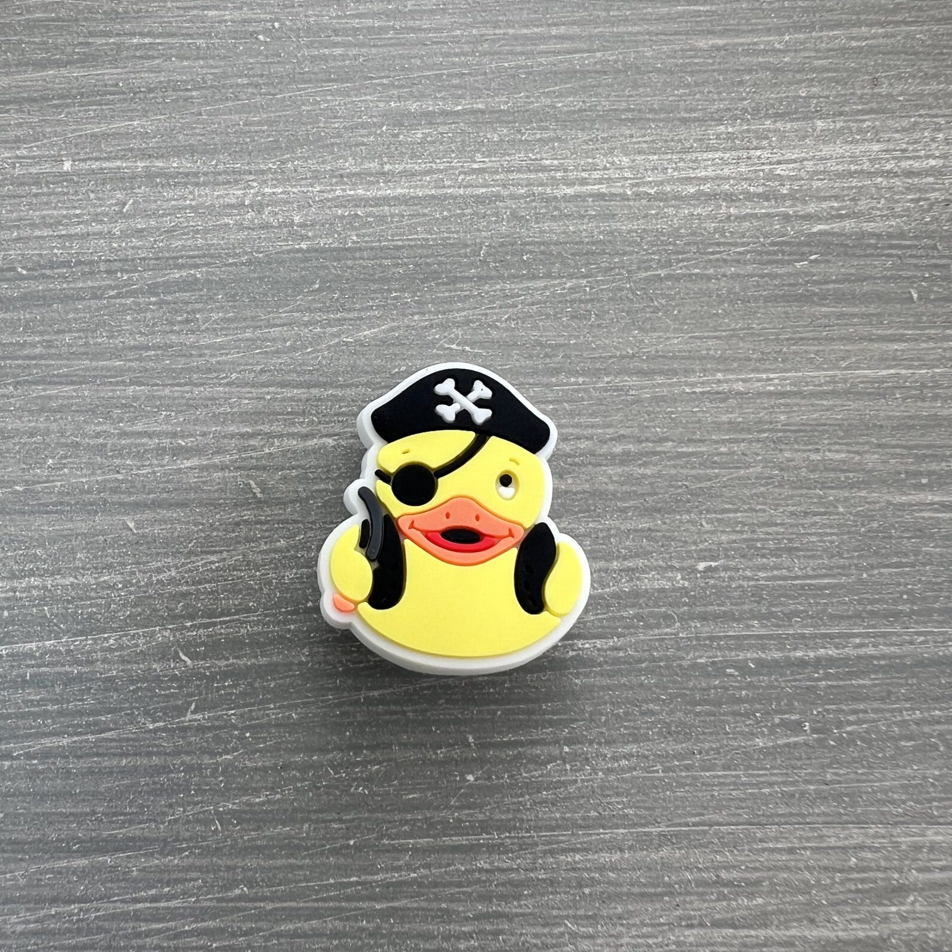 CR83 Αξεσουάρ για Crocs Duck - Image 1