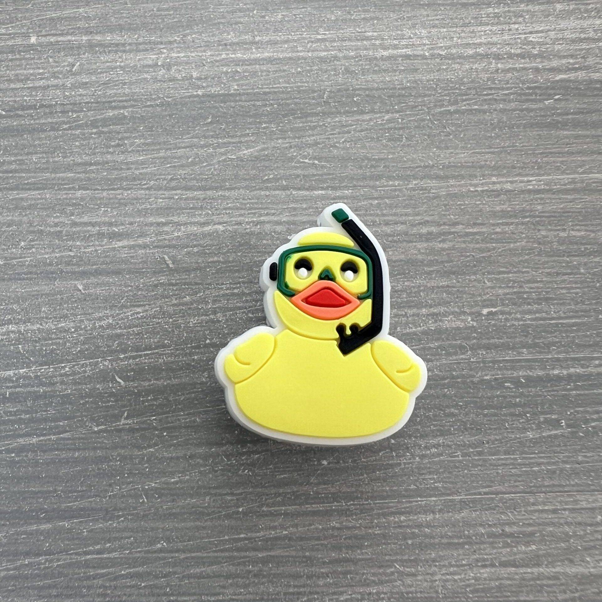 CR84 Αξεσουάρ για Crocs Duck - Image 1