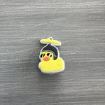 Αξεσουάρ για Crocs Duck