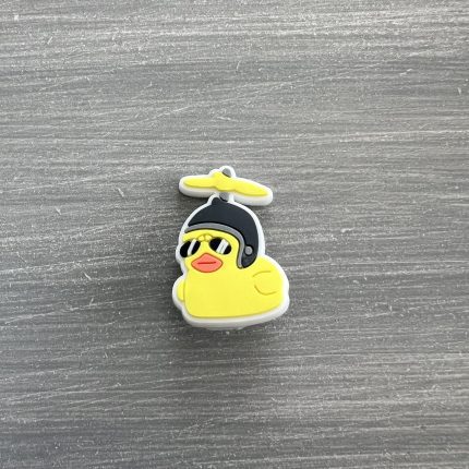 Αξεσουάρ για Crocs Duck