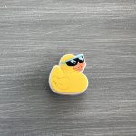 Αξεσουάρ για Crocs Duck