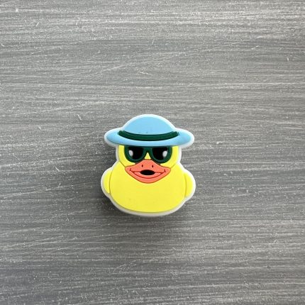 Αξεσουάρ για Crocs Duck