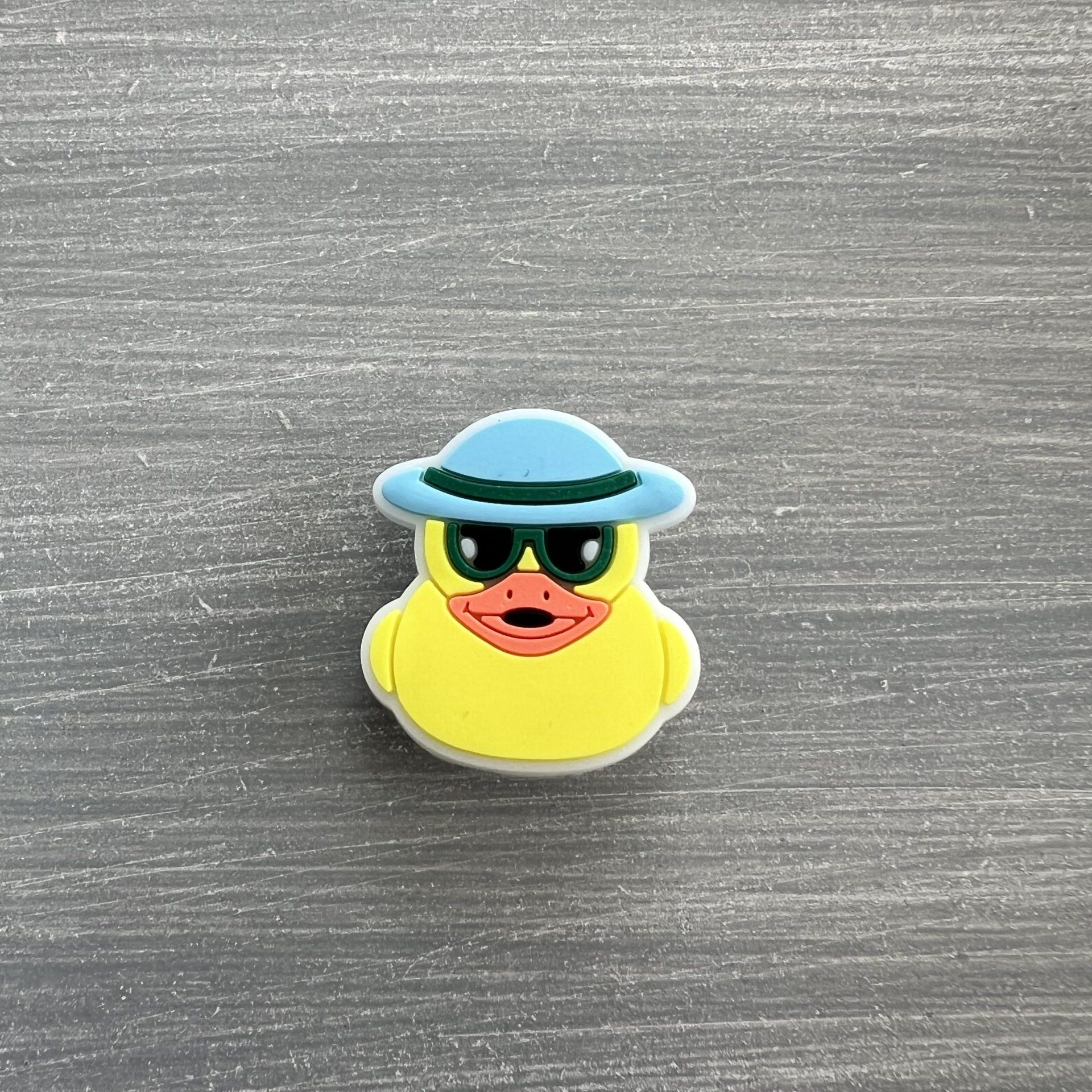 CR87 Αξεσουάρ για Crocs Duck - Image 1