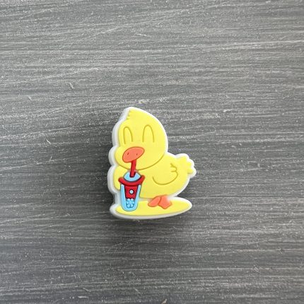 Αξεσουάρ για Crocs Duck