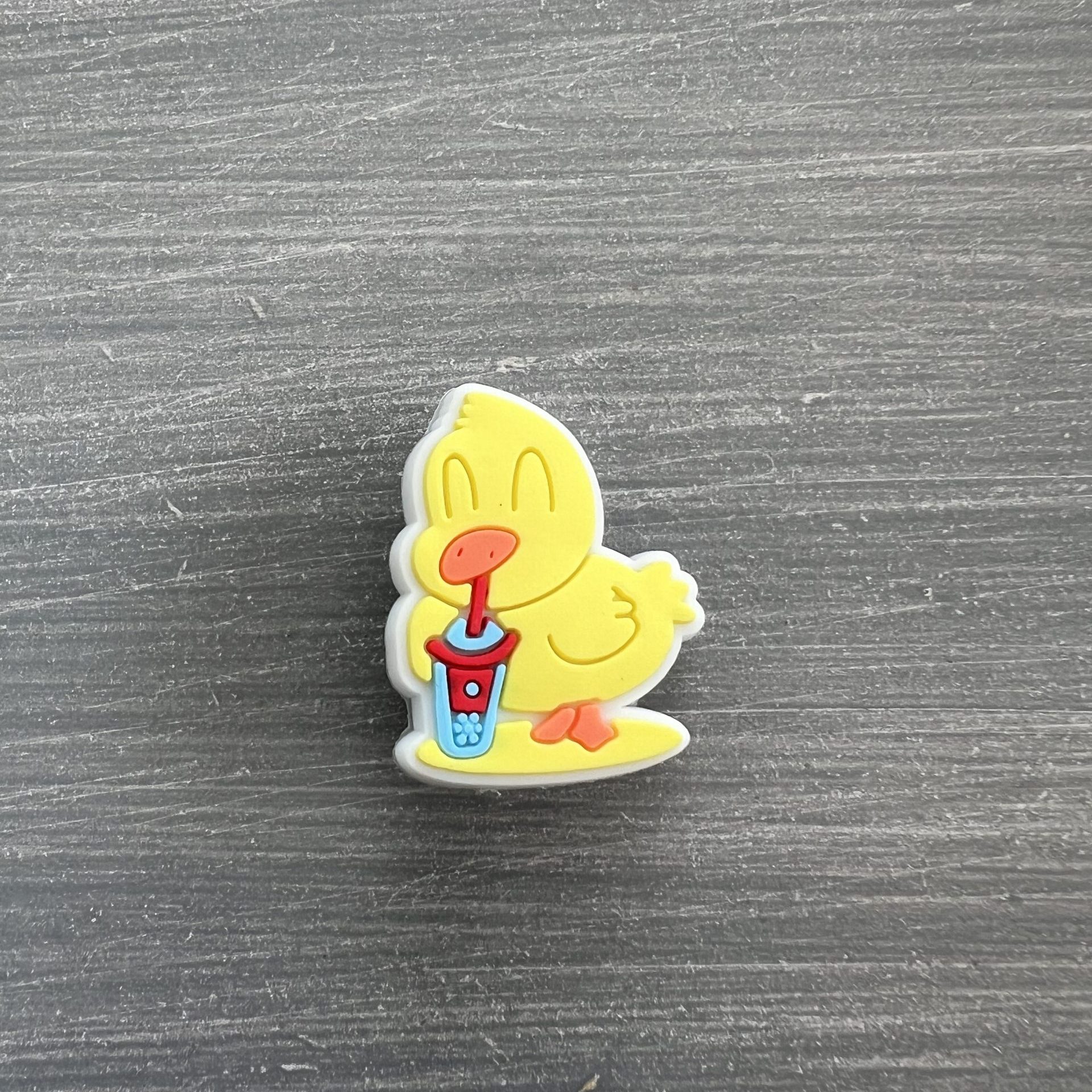 CR89 Αξεσουάρ για Crocs Duck - Image 1