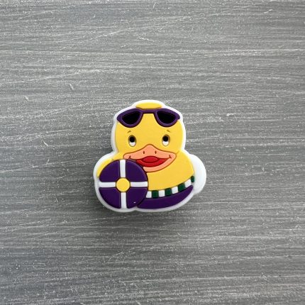 Αξεσουάρ για Crocs Duck