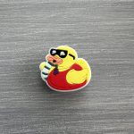 Αξεσουάρ για Crocs Duck