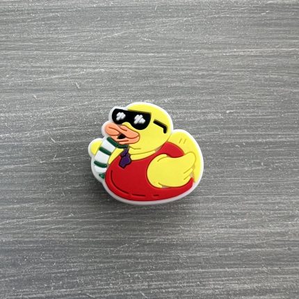 Αξεσουάρ για Crocs Duck