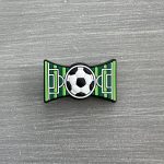 Αξεσουάρ για Crocs Football