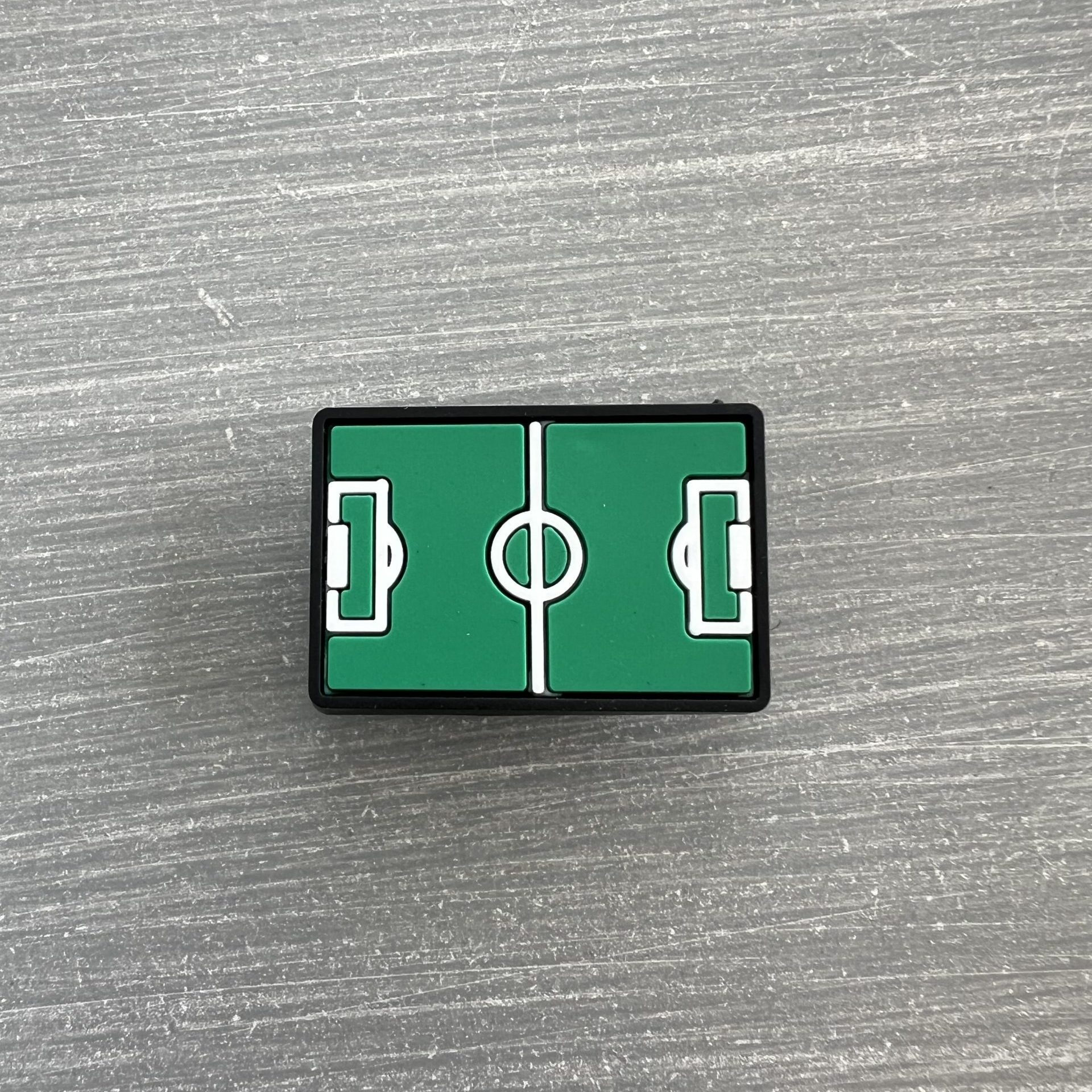 CR93 Αξεσουάρ για Crocs Football - Image 1