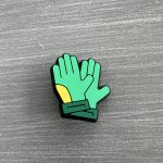 Αξεσουάρ για Crocs Football