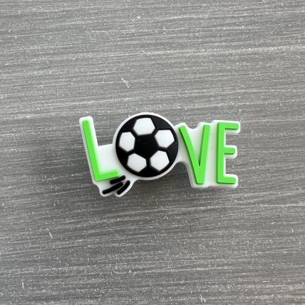 Αξεσουάρ για Crocs Football