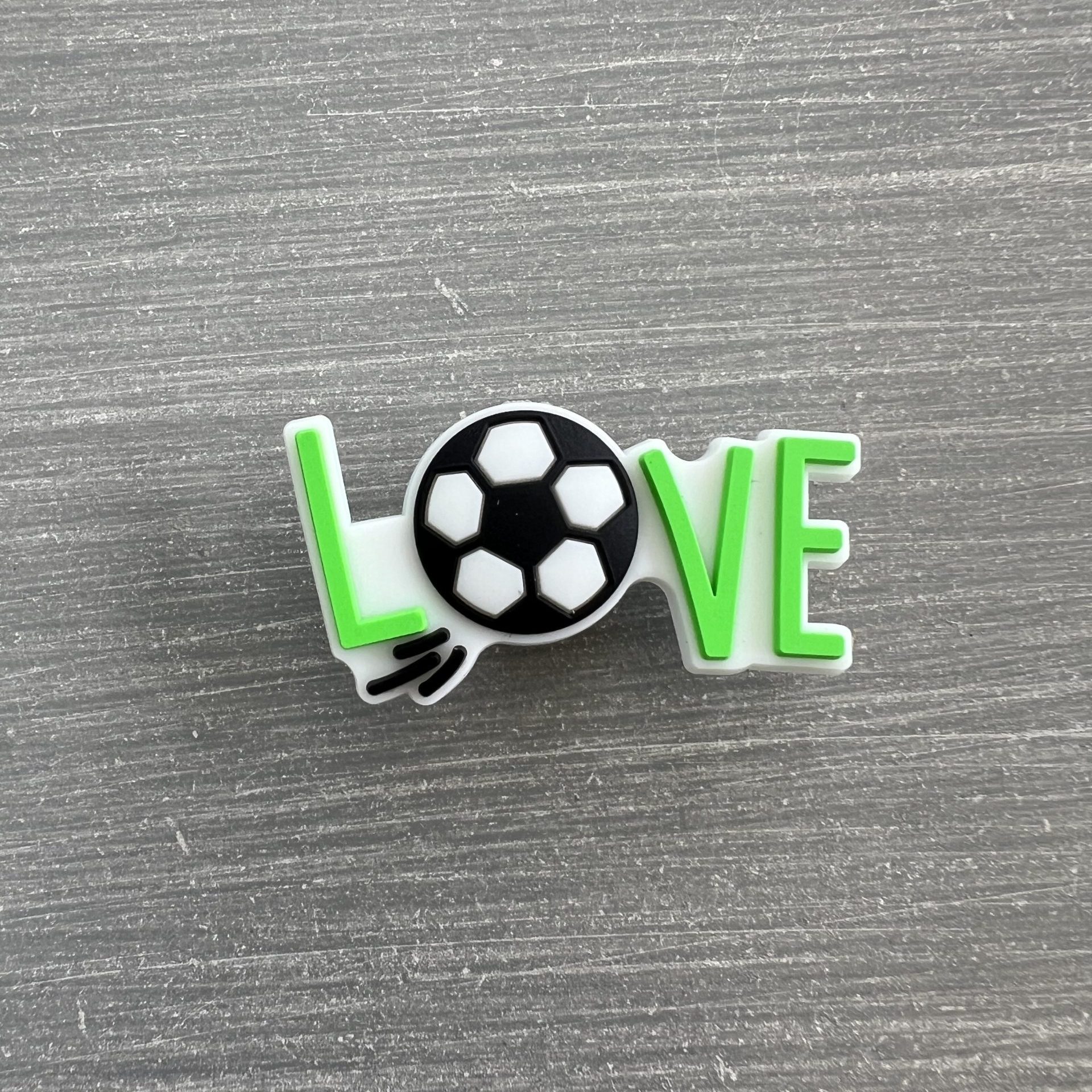 CR95 Αξεσουάρ για Crocs Football - Image 1