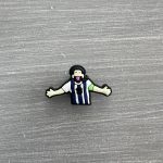 Αξεσουάρ για Crocs Football