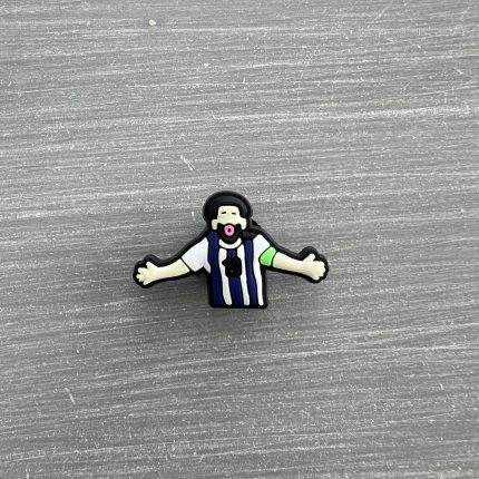 Αξεσουάρ για Crocs Football