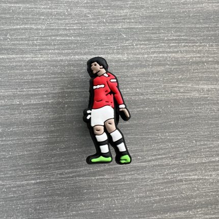 Αξεσουάρ για Crocs Football