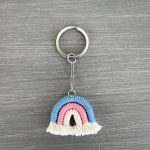 Μπρελόκ Ουράνιο Τόξο