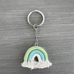 Μπρελόκ Ουράνιο Τόξο