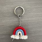 Μπρελόκ Ουράνιο Τόξο