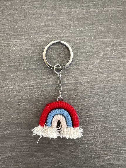 Μπρελόκ Ουράνιο Τόξο