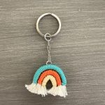 Μπρελόκ Ουράνιο Τόξο